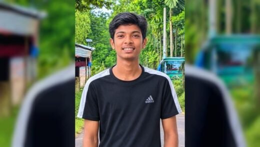ফুটবল খেলা শেষে গোসলে নেমে বাঁকখালী নদীতে স্কুল ছাত্র নিখোঁজ