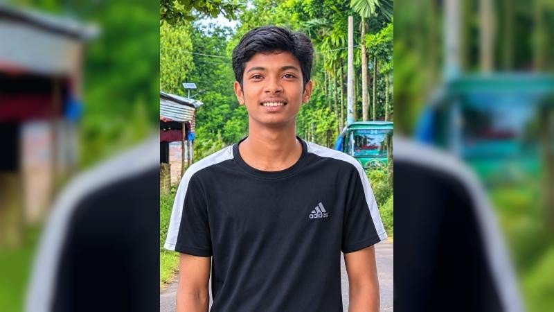 ফুটবল খেলা শেষে গোসলে নেমে বাঁকখালী নদীতে স্কুল ছাত্র নিখোঁজ
