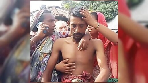 নড়াইলে দুইপক্ষের সংঘর্ষে গুলিবিদ্ধ যুবকের মৃত্যু