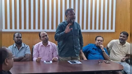 ৮ টি দলের অংশ নিবে জয়পুরহাটে জেলা প্রশাসক গোল্ড কাপ ফুটবল টুর্নামেন্ট শুক্রবার শুরু