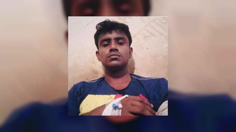 কুমিল্লা ডেঙ্গু জ্বরে আক্রান্ত হয়ে ব‍্যবসায়ীর মৃত‍্যু