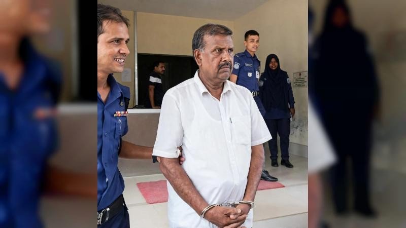 জামিনে বের হয়েই আবার ইয়াবাসহ গ্রেপ্তার, বহিষ্কৃত বিএনপি নেতা