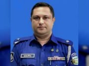 শেরপুরের নতুন ডিবি ওসি জাহাঙ্গীর আলম অপরাধ দমনে সহযোগিতা চাইলেন