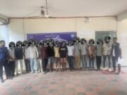 কক্সবাজারে পুলিশের বিশেষ অভিযানে ২৭ জন গ্রেপ্তার