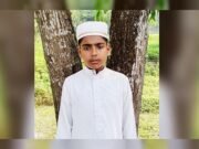 সাবেক স্ত্রীর বিয়ে, ছেলেকে হত্যার অভিযোগে বাবা গ্রেপ্তার