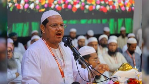 ‘স্থানীয় সরকার নির্বাচনে ইসলামের পক্ষে শক্তিশালী ভূমিকা পালন করবে যুব আন্দোলন’