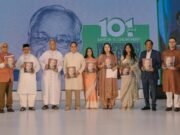 স্কয়ার গ্রুপের প্রতিষ্ঠাতা চেয়ারম্যান স্যামসন এইচ. চৌধুরীর ১০১তম জন্মবার্ষিকী উদযাপন