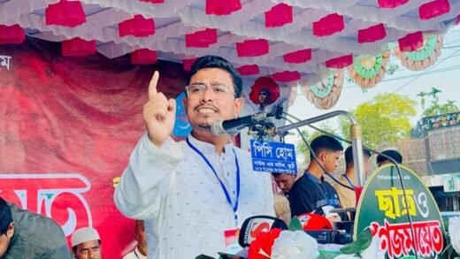 পৃথিবীর কোনো সরকার ৭ মাসে এত জনবিচ্ছিন্ন হয়নি: সাদেক কায়েম