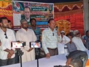 ২০ বছরে হয়নি উন্নয়ন, পরিবর্তন শুরু মাজবাড়ীতে: কে এম নইমুল