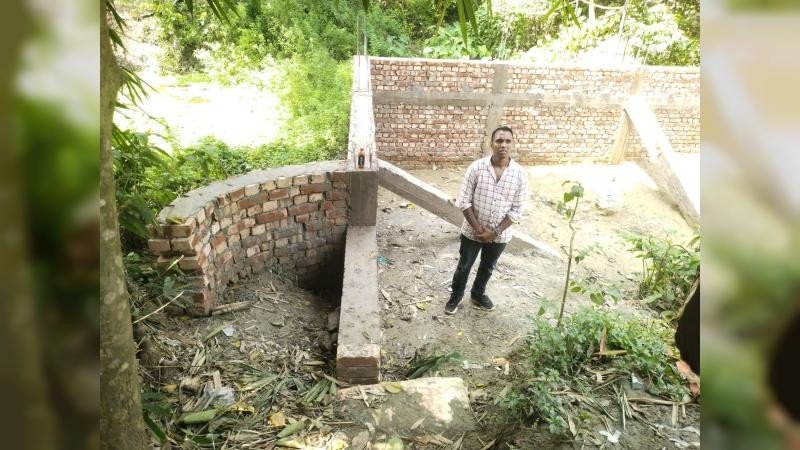 সরিষাবাড়ীতে ছাত্রদল নেতার বিরুদ্ধে মারধর ও প্রাণনাশের হুমকির অভিযোগ