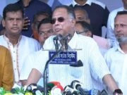 তেল গ্যাসের সংকট শেষ, এখন কি নিয়ে আন্দোলন করবেন: বিদ্যুৎ মন্ত্রী 