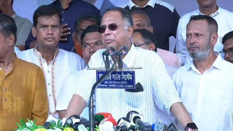 তেল গ্যাসের সংকট শেষ, এখন কি নিয়ে আন্দোলন করবেন: বিদ্যুৎ মন্ত্রী 