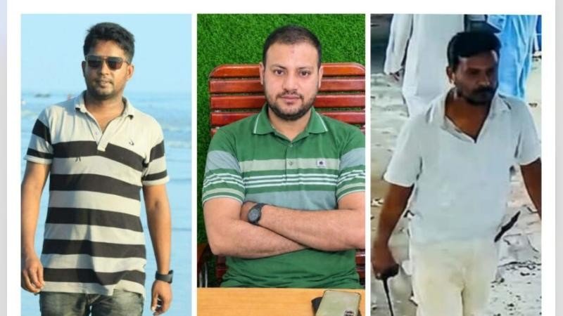 ডিবি পরিচয়ে ছাত্রদল নেতাকে তুলে নিয়ে রাতভর নির্যাতন করলো ছাত্রদলেরই ২ নেতা