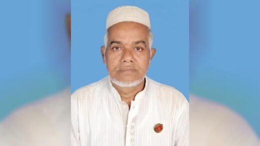 চলে গেলেন কালীগঞ্জের বীর মুক্তিযোদ্ধা সিরাজুল ইসলাম: কাল রাষ্ট্রীয় মর্যাদায় দাফন