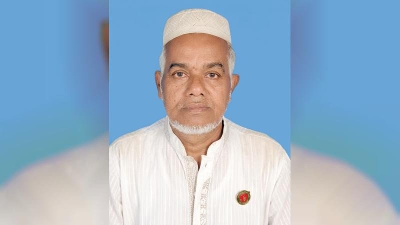 চলে গেলেন কালীগঞ্জের বীর মুক্তিযোদ্ধা সিরাজুল ইসলাম: কাল রাষ্ট্রীয় মর্যাদায় দাফন