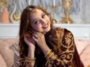 লন্ডনের বাঙ্গালি পাড়ায় এখন পরিচিত জনপ্রিয় মুখ শারমিন আহমেদ বিথী