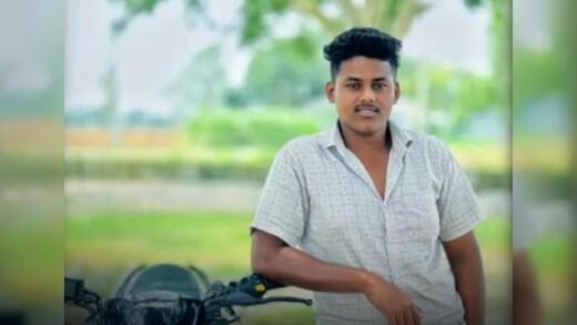 বগুড়ার শেরপুরে গরু গোসল করাতে গিয়ে বিদ্যুৎস্পৃষ্টে যুবকের মৃত্যু