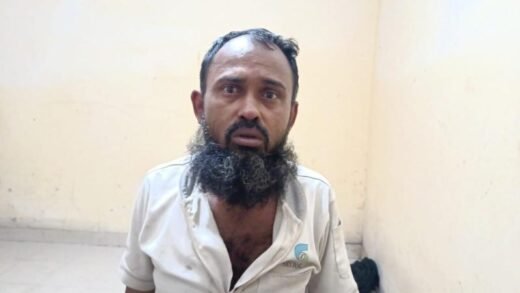 কুমিল্লায় পঞ্চম শ্রেণির ছাত্রীকে ধর্ষণের অভিযোগ, অভিযুক্ত আটক