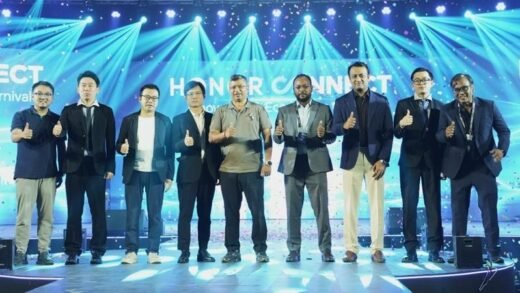 স্মার্টফোনের গণ্ডি পেরিয়ে বৃহৎ কানেক্টেড ইকোসিস্টেমে অনার