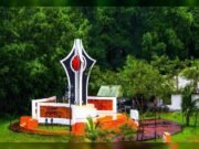 টাইমস হায়ার এডুকেশন র‍্যাঙ্কিংয়ে পেছাল নোবিপ্রবি