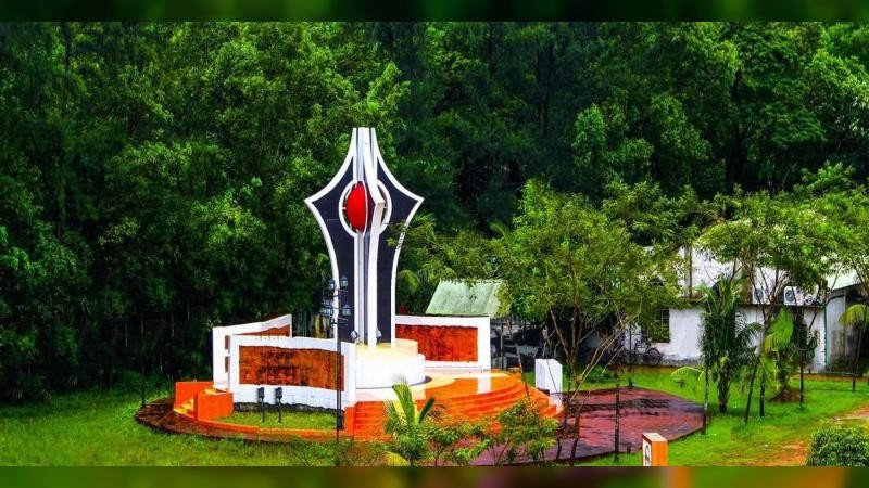 টাইমস হায়ার এডুকেশন র‍্যাঙ্কিংয়ে পেছাল নোবিপ্রবি