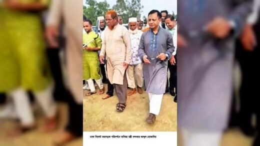 ঢাকা-সিলেট ছয় লেন মহাসড়ক: অক্টোবরের মধ্যে ভূমি অধিগ্রহণ জটিলতা নিরসনের আশা