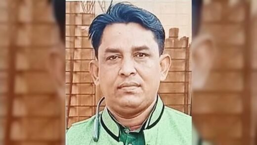 যশোরের কাউন্সিলর শাহিন হত্যা মামলায় ৪ জনের বিরুদ্ধে চার্জশিট