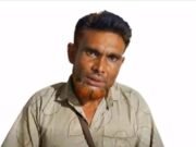 নালিতাবাড়ীতে কনটেন্ট ক্রিয়েটরকে মারধরের অভিযোগ