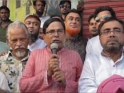 পাটোয়ারীকে সংযত না করলে পরিণতি খারাপ হবে: বাহার মিয়া