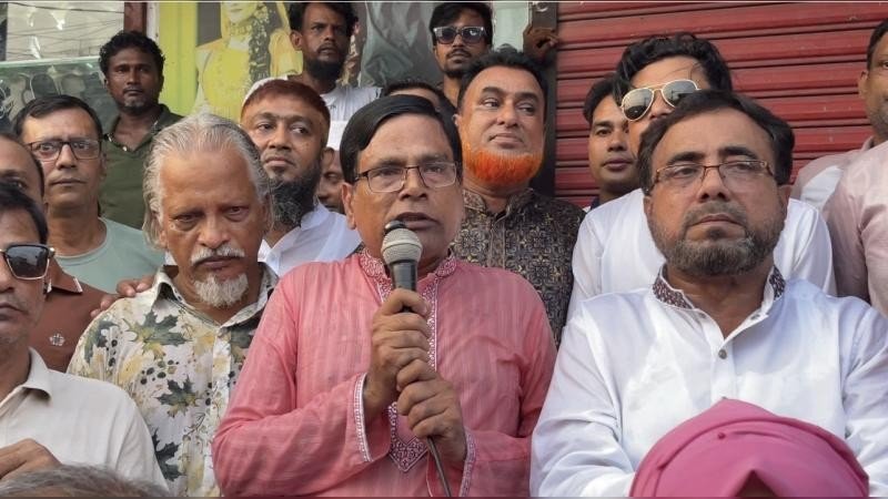 পাটোয়ারীকে সংযত না করলে পরিণতি খারাপ হবে: বাহার মিয়া