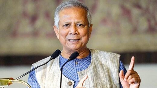 ড. ইউনূসের বিরুদ্ধে আরও অর্ধশত মামলা বিচারাধীন