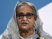 যাত্রাবাড়ী থানার ২ মামলায় শেখ হাসিনাসহ ৬৩ জনের বিরুদ্ধে অভিযোগপত্র দাখিল