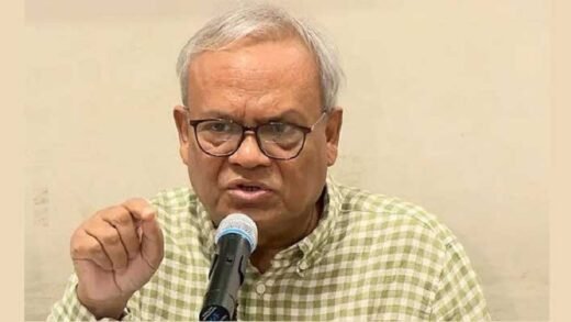 দারিদ্র্য দূরীকরণে বিএনপি সরকার ছিল চ্যাম্পিয়ন: রিজভী