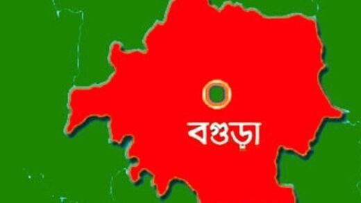 বগুড়ায় উল্টো পথে মাইক্রোবাস ও ট্রাকের সংঘর্ষে নিহত ২