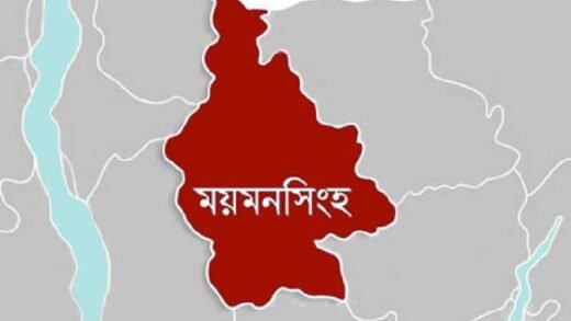 ভালুকায় অটোরিকশার ধাক্কায় শিশু শিক্ষার্থী নিহত
