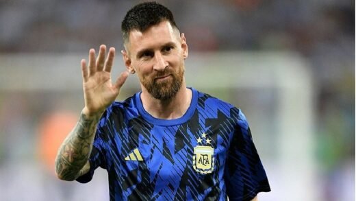 ক্যান্সারে আক্রান্ত শিশুদের জীবন বাঁচাতে ৩৬ কোটি টাকা অনুদান মেসির