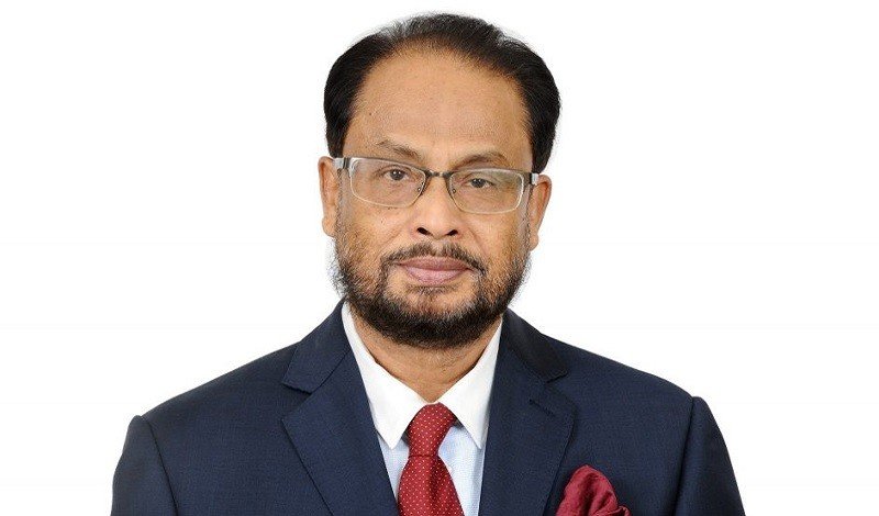 বর্তমান সরকার ও বিরোধীদল একই: জিএম কাদের