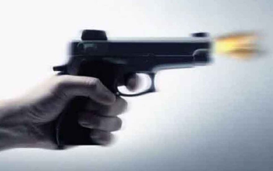 দারুসসালামে বাসায় বসে টিভি দেখছিলেন নারী, জানালা দিয়ে গুলি