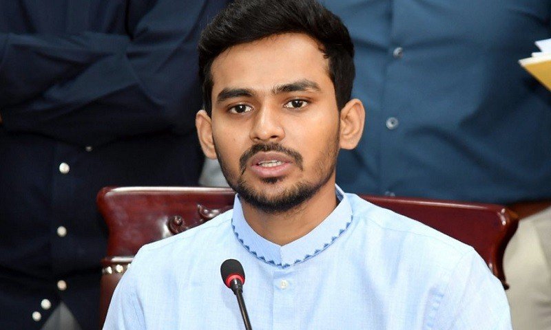 আসিফ মাহমুদসহ ৪ জনের দুর্নীতির অনুসন্ধান শুরু