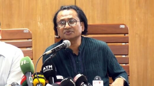 খুব শিগগিরই কমবে লোডশেডিং: তথ্য উপদেষ্টা খুব শিগগিরই কমবে লোডশেডিং: তথ্য উপদেষ্টা