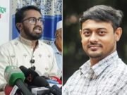 নাসীরুদ্দীনকে নিয়ে নোংরা ভাষায় কথা বলা ঠিক হয়নি: রাশেদ খান