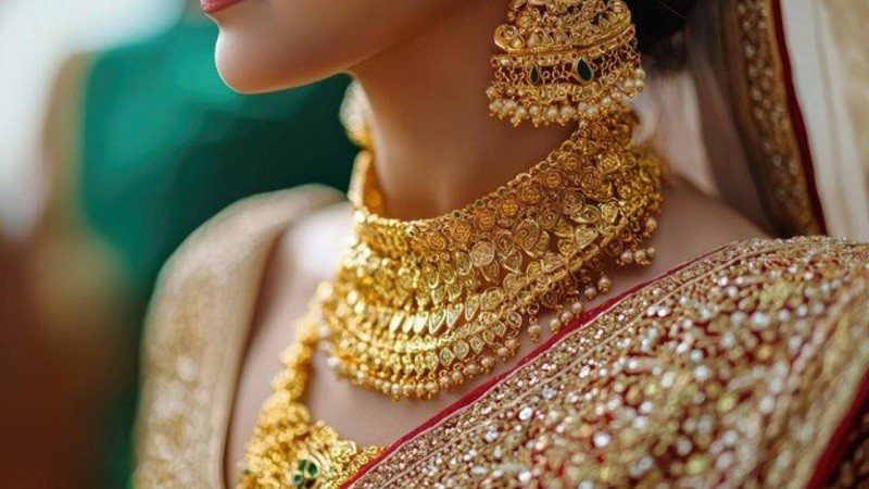 দেশে আবারও বেড়ে গেল স্বর্ণের দাম