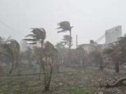 ঢাকাসহ ১৫ জেলায় ঝোড়ো হাওয়াসহ বৃষ্টির শঙ্কা