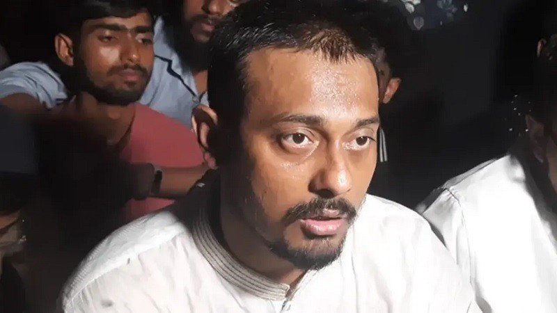 নাসীরুদ্দীন পাটওয়ারীকে জিজ্ঞাসাবাদ করা হবে কি না, জানালেন ডিএমপি