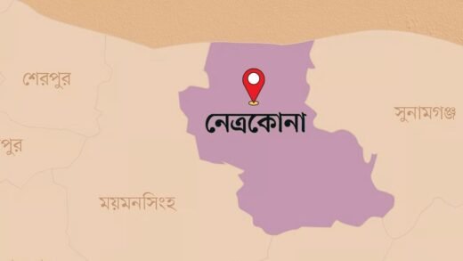 কেন্দুয়ায় জুলাই শহীদের বোনকে নির্যাতনের মামলা