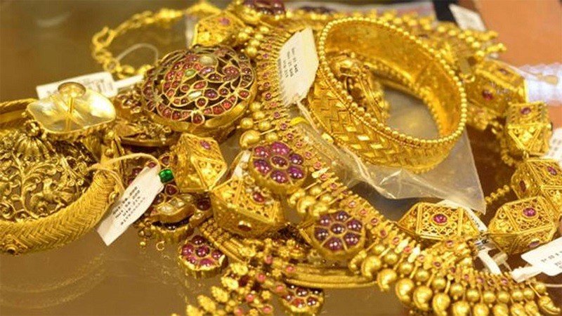 বিশ্ববাজারে সোনার দামে বড় লাফ