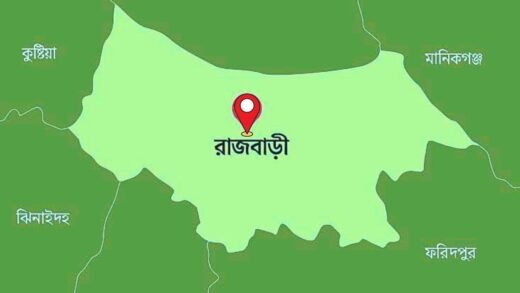 চূড়ান্ত সুপারিশের পরও নিয়োগপত্র পাননি রাজবাড়ীর ১০ প্রার্থী