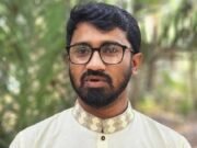 জামায়াত ঘোষিত লংমার্চে সাধারণ মানুষের অংশগ্রহণ নাই: রাশেদ খাঁন