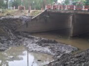 ১৯ কিলোমিটারের লক্ষ্যে খনন ২১ কিলোমিটার, সরকারি কোষাগারে ফেরত ৪০ লাখ