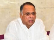 অসুস্থ হয়ে হাসপাতালে ভর্তি জ্বালানিমন্ত্রী টুকু